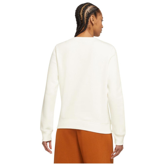 Nike Γυναικείο φούτερ Sportswear Phoenix Fleece Nike Γυναικείο φούτερ Sportswear Phoenix Fleece
